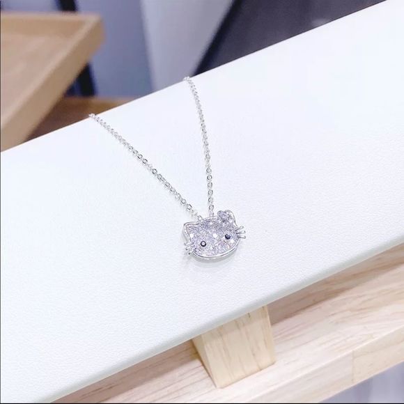 Hello Kitty Jewelry - Hello Kitty Necklace
